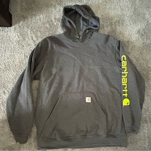 Carhartt Hoodie